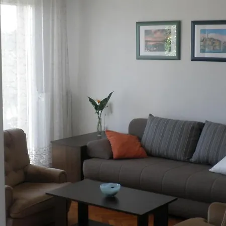 Apartment With Wifi - 13830