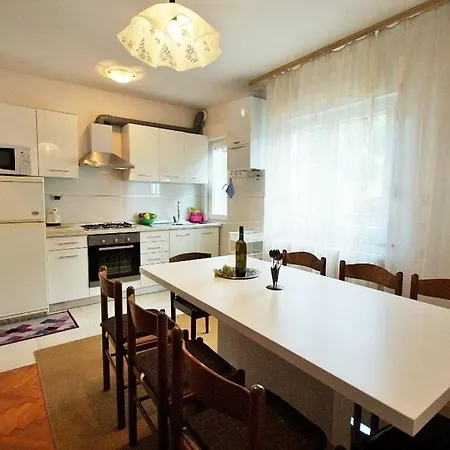 With Wifi - 13830 Appartamento Pola