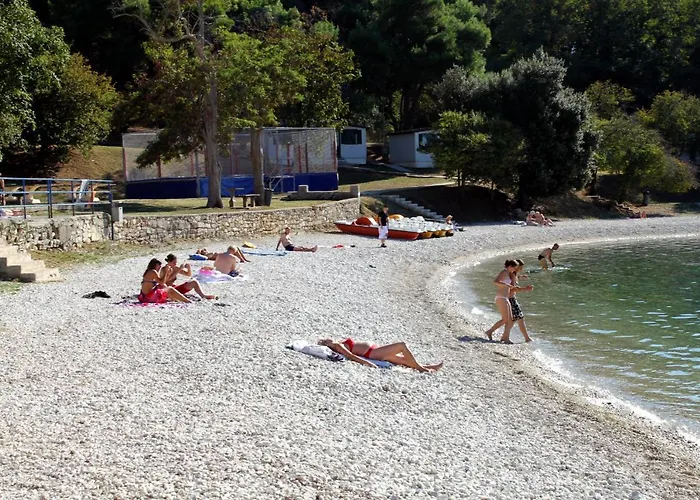 Apartman With Wifi - 13830 *