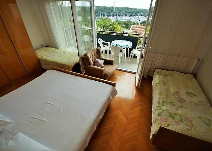 With Wifi - 13830 Apartman Pula