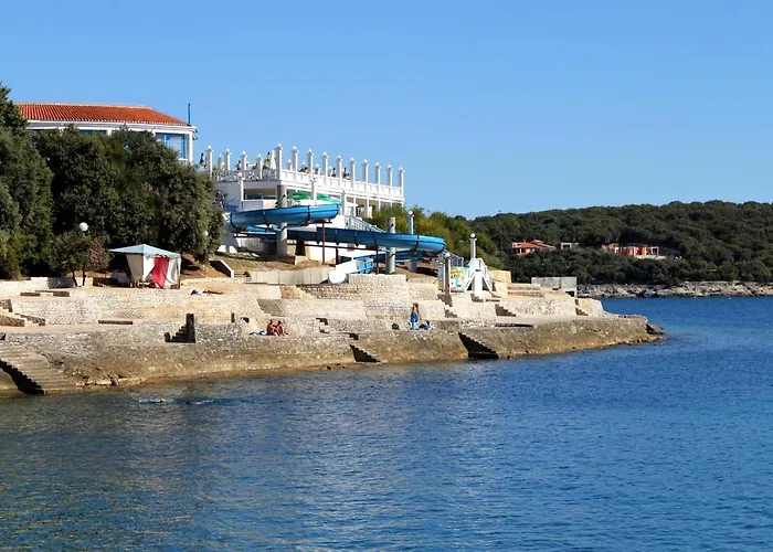 With Wifi - 13830 Apartman Pula