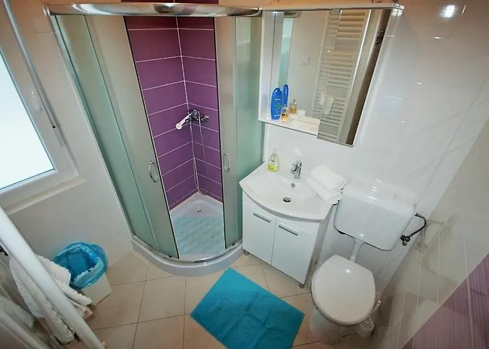 With Wifi - 13830 Apartman Pula