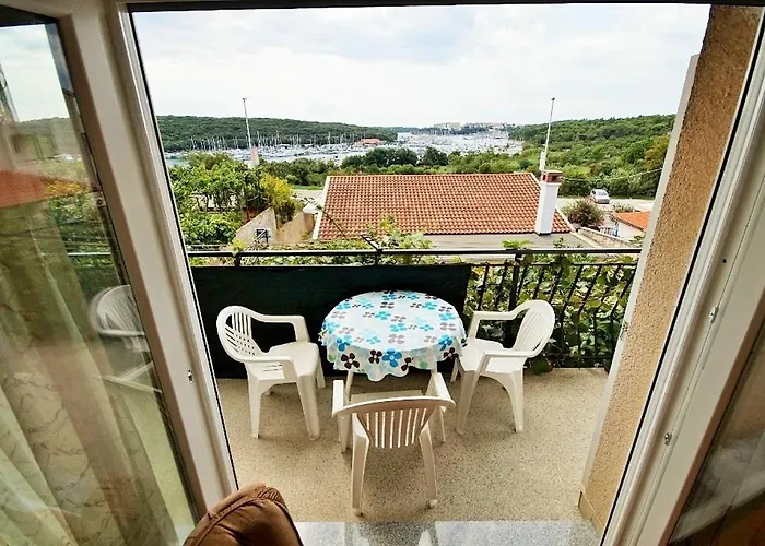 Apartman With Wifi - 13830