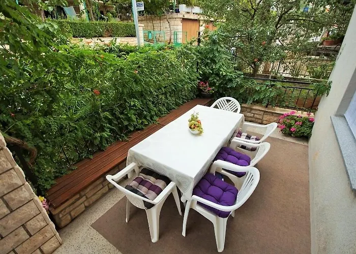 With Wifi - 13830 Apartman