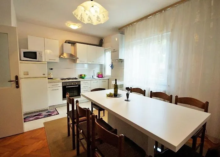 With Wifi - 13830 Apartman Pula