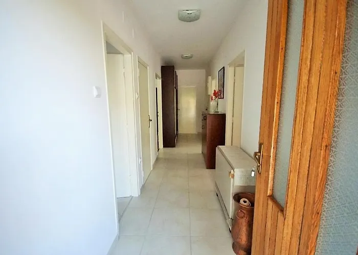 With Wifi - 13830 Apartman *